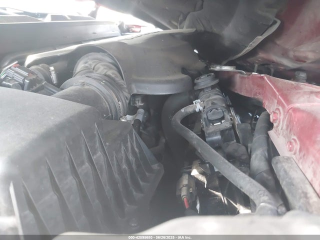 1GCGTCENXN1114472 Chevrolet lgz