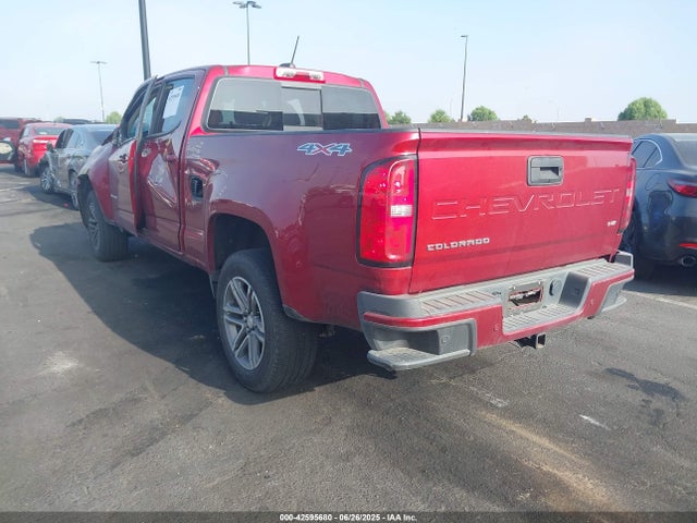 1GCGTCENXN1114472 Chevrolet lgz