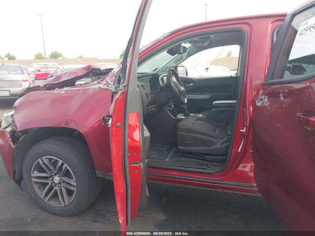 1GCGTCENXN1114472 Chevrolet lgz
