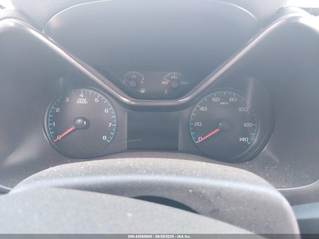 1GCGTCENXN1114472 Chevrolet lgz