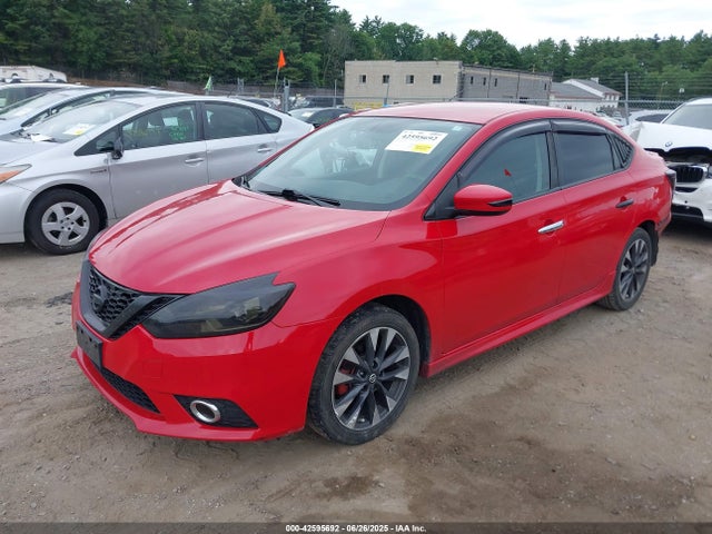 3N1AB7AP8GY278196 Nissan 2016