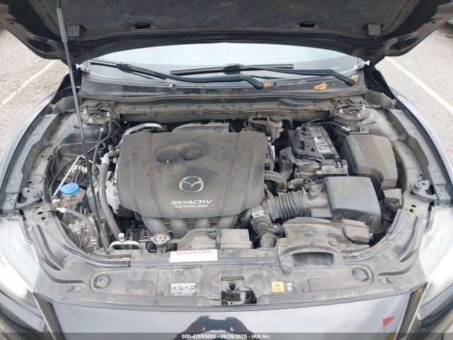 Mazda py 2015 JM1GJ1T67F1164687 Image 10