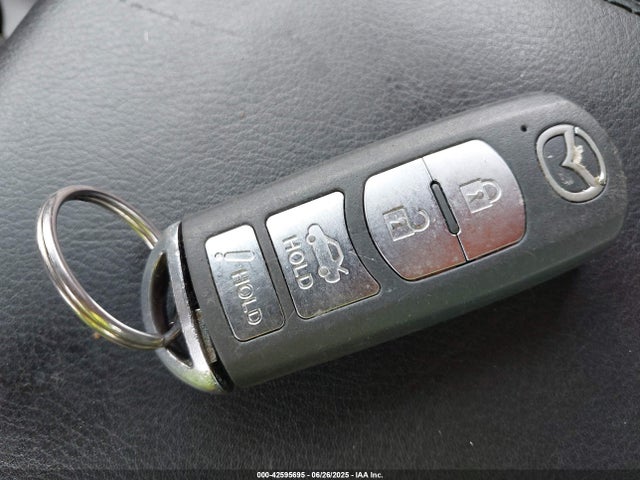 Mazda py 2015 JM1GJ1T67F1164687 Image 11