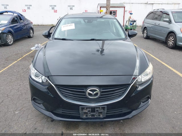 Mazda py 2015 JM1GJ1T67F1164687 Image 12