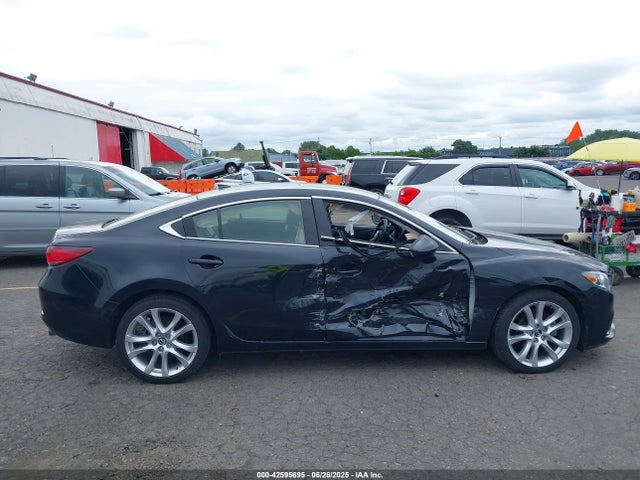 Mazda py 2015 JM1GJ1T67F1164687 Image 13