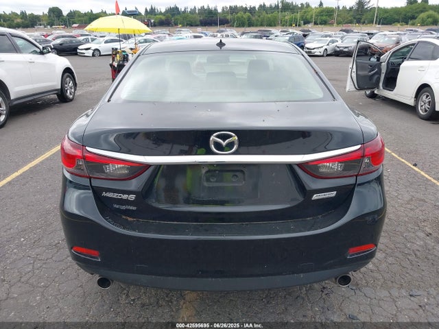 Mazda py 2015 JM1GJ1T67F1164687 Image 16