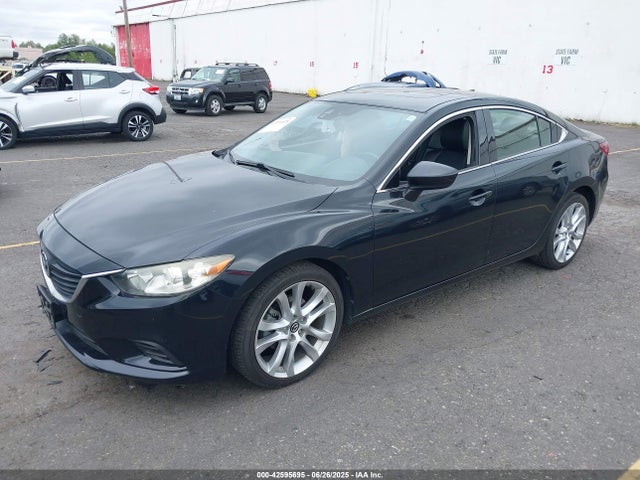 Mazda py 2015 JM1GJ1T67F1164687 Image 2