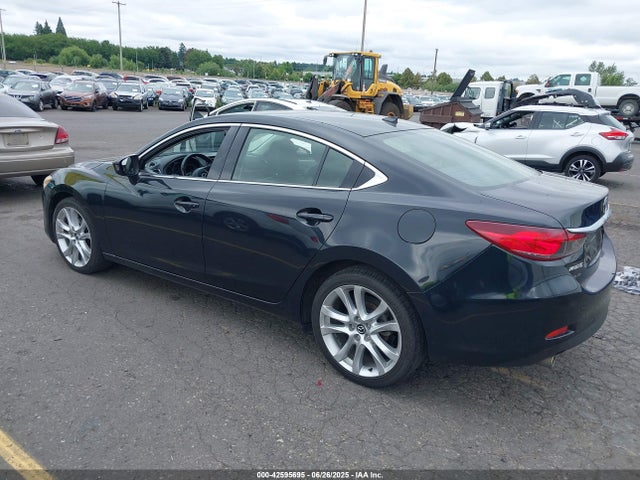 Mazda py 2015 JM1GJ1T67F1164687 Image 3