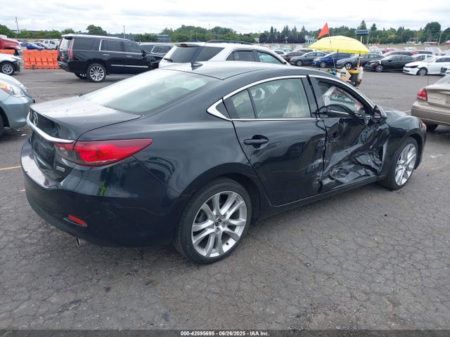 Mazda py 2015 JM1GJ1T67F1164687 Image 4