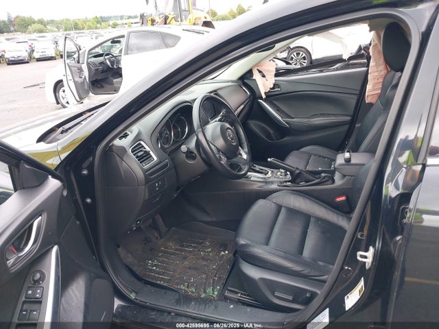 Mazda py 2015 JM1GJ1T67F1164687 Image 5