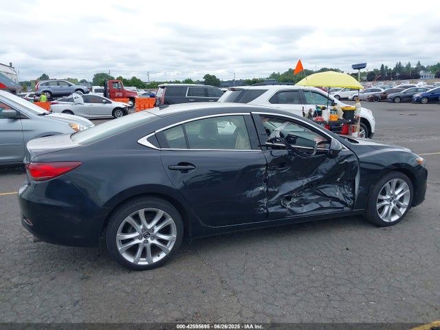 Mazda py 2015 JM1GJ1T67F1164687 Image 6