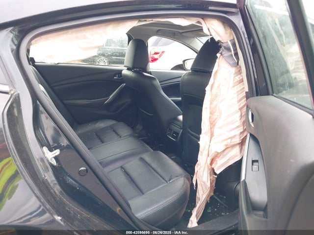 Mazda py 2015 JM1GJ1T67F1164687 Image 8