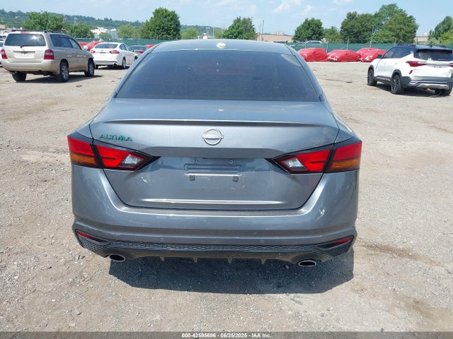 Nissan Altima 2024 1N4BL4CV8RN320204 Image 17