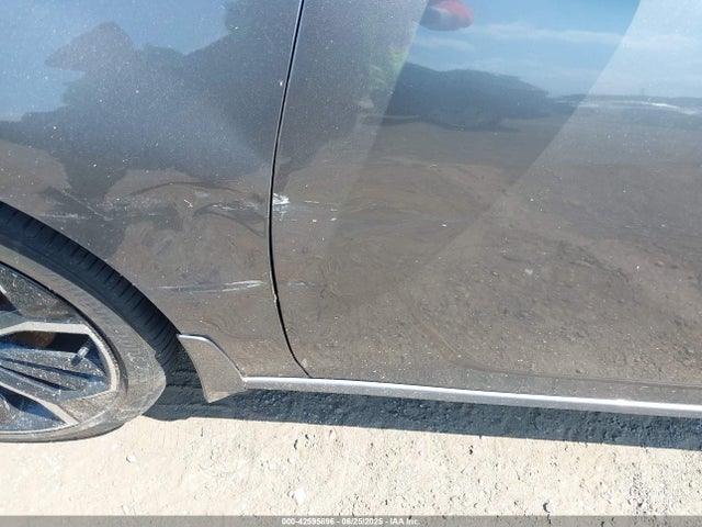 Nissan Altima 2024 1N4BL4CV8RN320204 Image 20