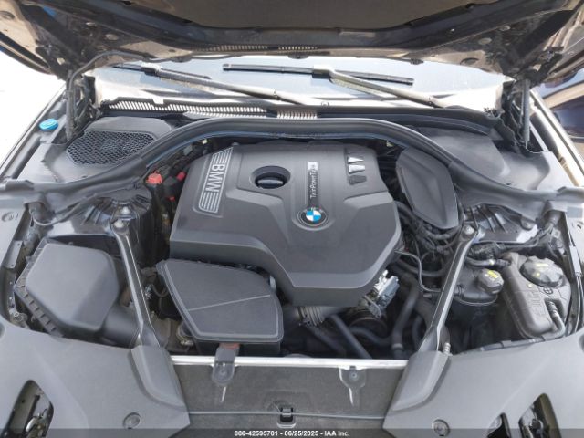 2018 BMW 530I WBAJA5C51JG898278 Photo 9