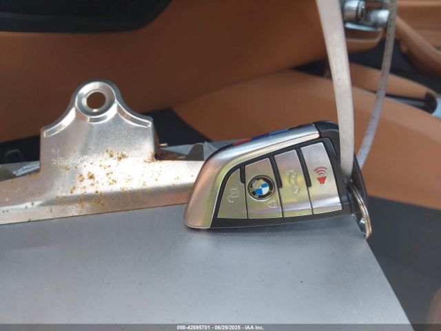 2018 BMW 530I WBAJA5C51JG898278 Photo 10