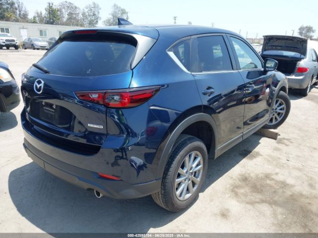 2023 MAZDA CX-5 JM3KFBCM4P0257505 Photo 3