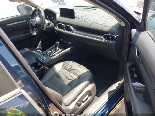 2023 MAZDA CX-5 JM3KFBCM4P0257505 Photo 4