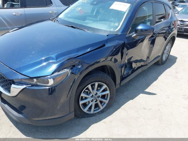 2023 MAZDA CX-5 JM3KFBCM4P0257505 Photo 5