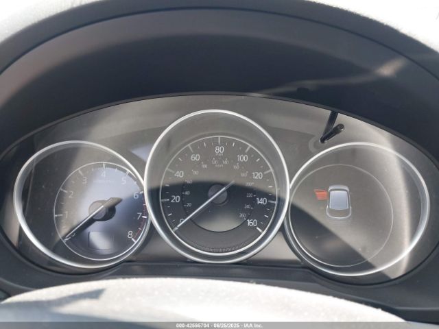 2023 MAZDA CX-5 JM3KFBCM4P0257505 Photo 6