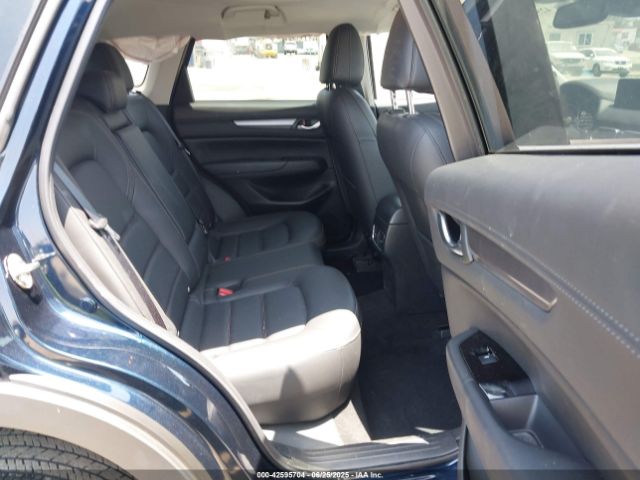 2023 MAZDA CX-5 JM3KFBCM4P0257505 Photo 7