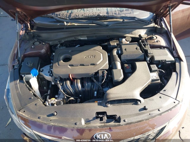 5XXGT4L39LG402251 KIA gdi