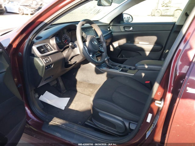 5XXGT4L39LG402251 KIA gdi