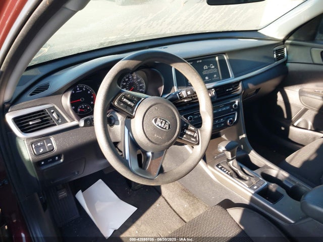 5XXGT4L39LG402251 KIA gdi