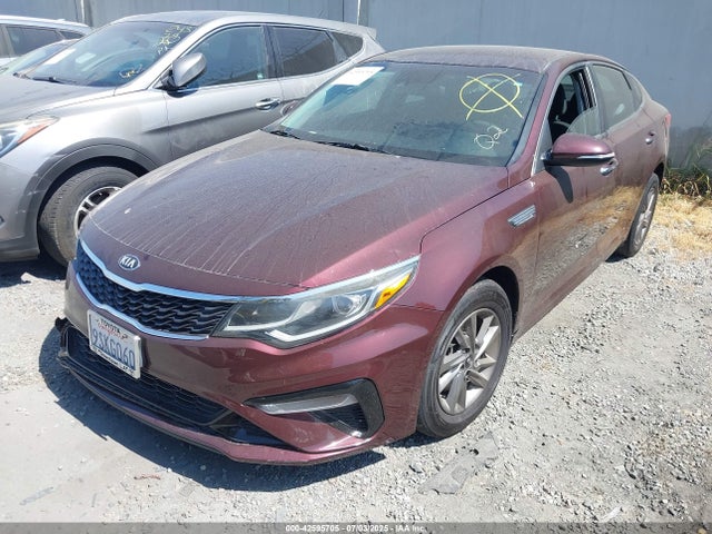 5XXGT4L39LG402251 KIA gdi