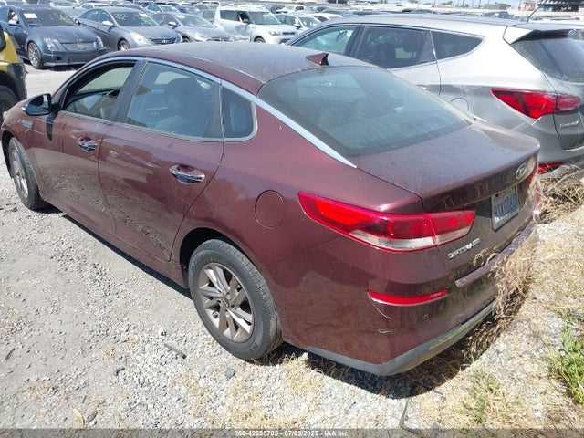 5XXGT4L39LG402251 KIA gdi