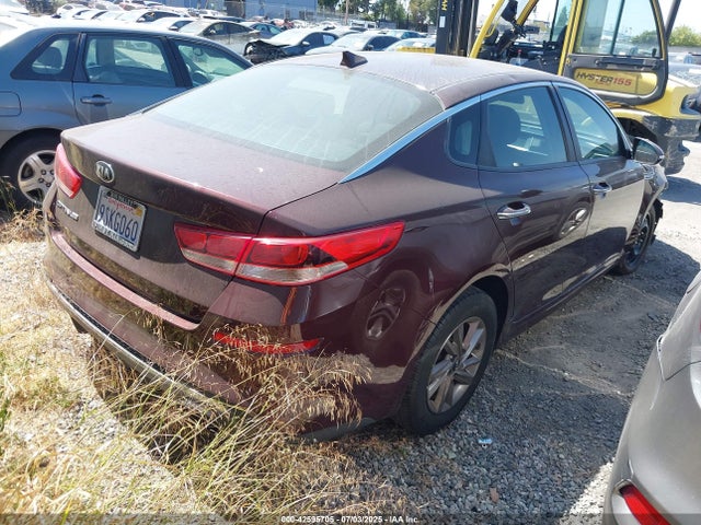5XXGT4L39LG402251 KIA gdi