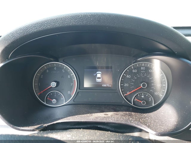 5XXGT4L39LG402251 KIA gdi