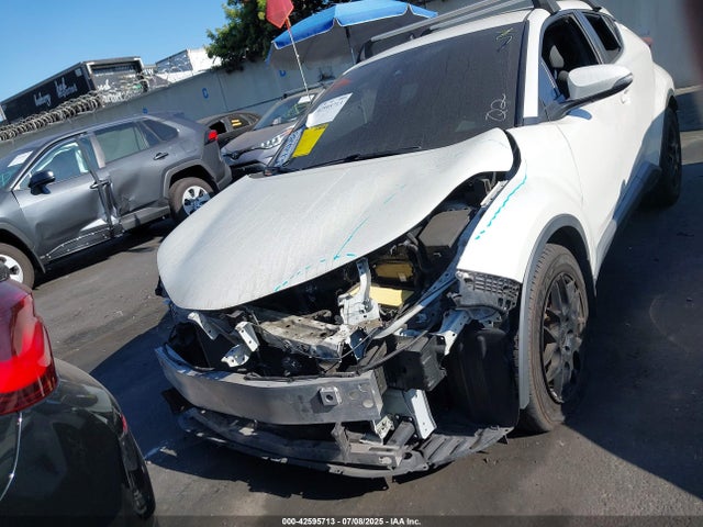 JTNKHMBX6L1080899 Toyota 3zr-fae