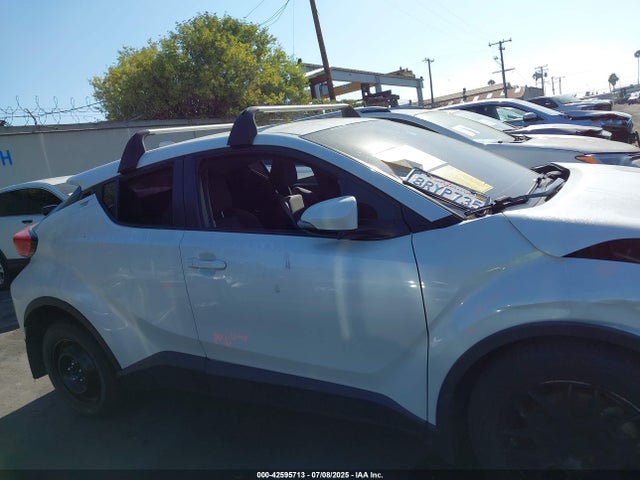 JTNKHMBX6L1080899 Toyota 3zr-fae