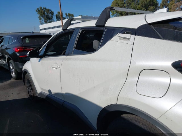 JTNKHMBX6L1080899 Toyota 3zr-fae