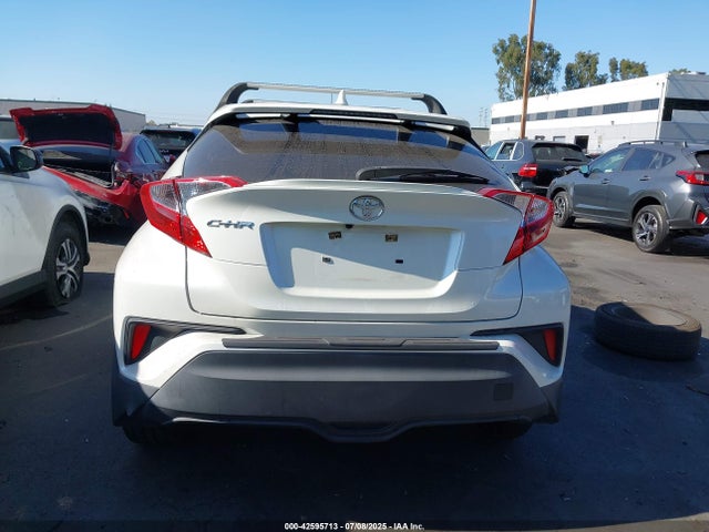 JTNKHMBX6L1080899 Toyota 3zr-fae