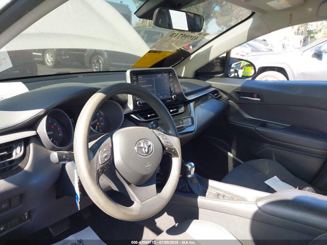 JTNKHMBX6L1080899 Toyota 3zr-fae