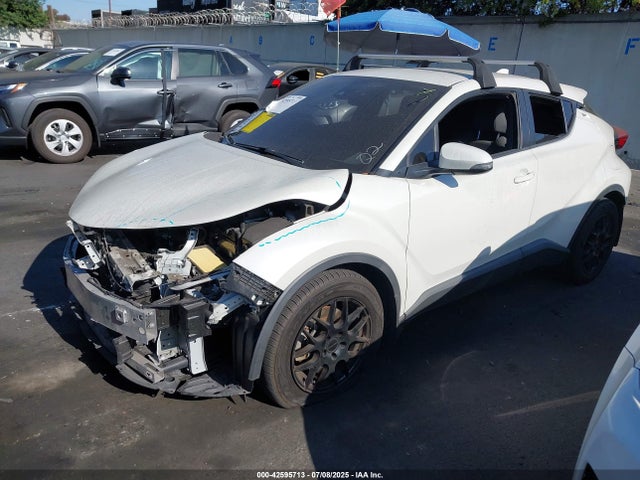 JTNKHMBX6L1080899 Toyota 3zr-fae