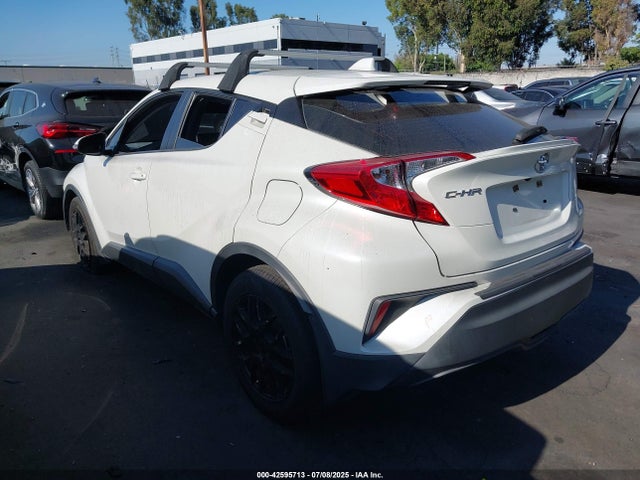 JTNKHMBX6L1080899 Toyota 3zr-fae
