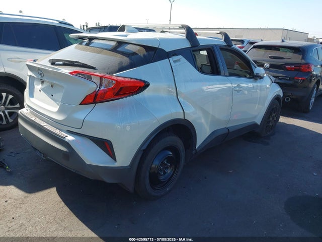 JTNKHMBX6L1080899 Toyota 3zr-fae