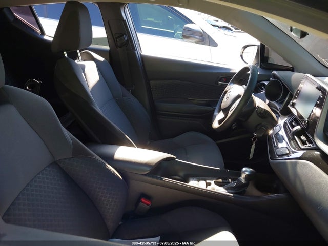 JTNKHMBX6L1080899 Toyota 3zr-fae