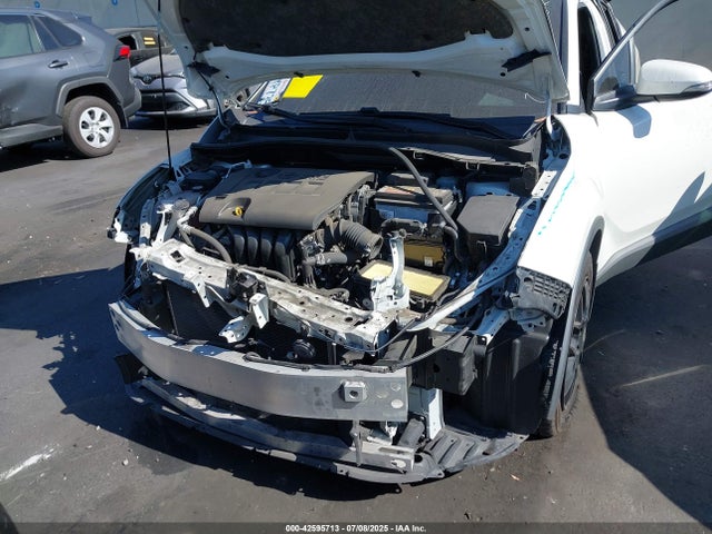 JTNKHMBX6L1080899 Toyota 3zr-fae