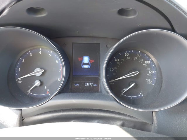 JTNKHMBX6L1080899 Toyota 3zr-fae