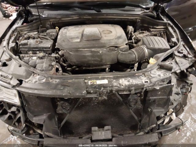 2018 JEEP GRAND CHEROKEE 1C4RJFJG8JC270242 Photo 9