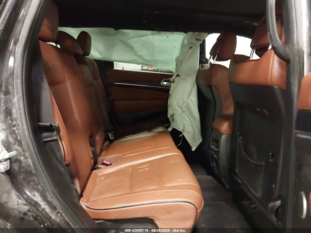 2018 JEEP GRAND CHEROKEE 1C4RJFJG8JC270242 Photo 7