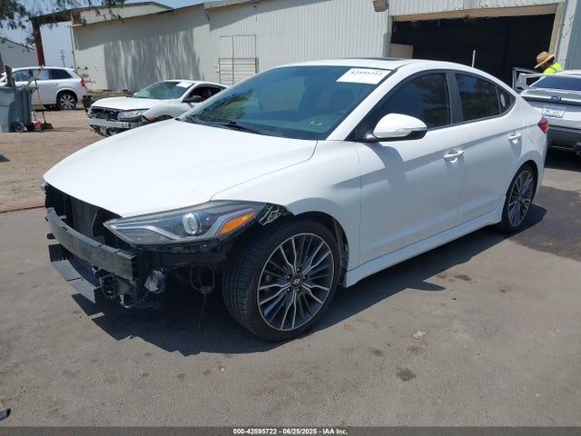KMHD04LB7JU685805 Hyundai g 1.6 dohc t-gdi
