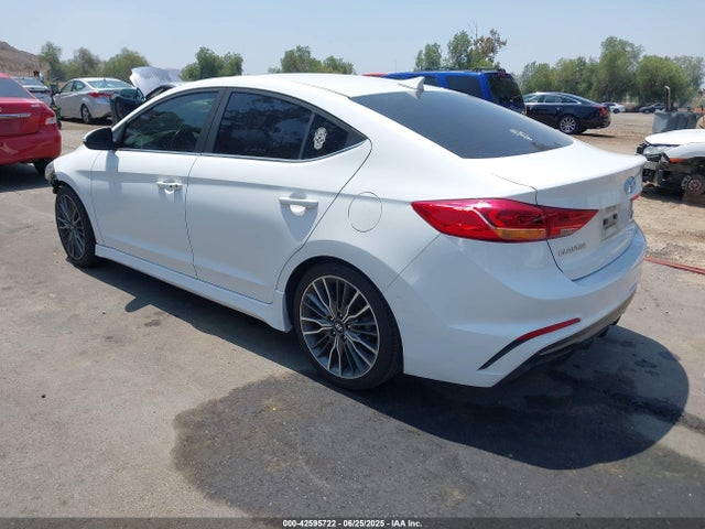 KMHD04LB7JU685805 Hyundai g 1.6 dohc t-gdi