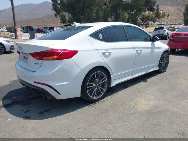 KMHD04LB7JU685805 Hyundai g 1.6 dohc t-gdi