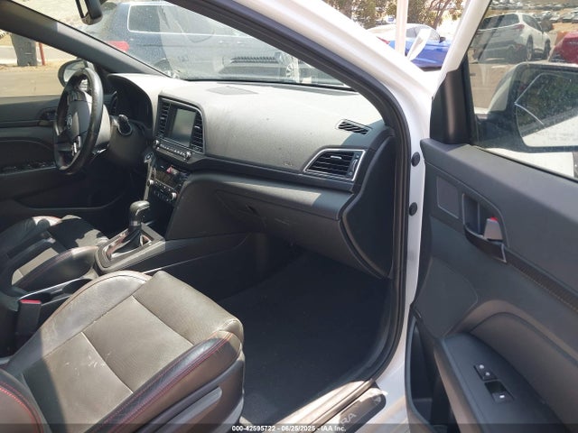 KMHD04LB7JU685805 Hyundai g 1.6 dohc t-gdi