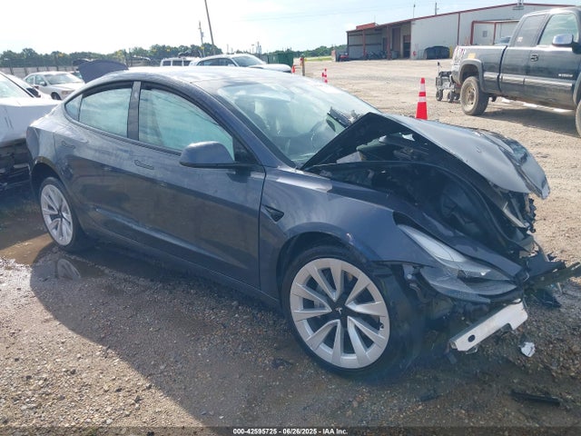2023 TESLA MODEL 3 5YJ3E1EA0PF438499 Photo 0